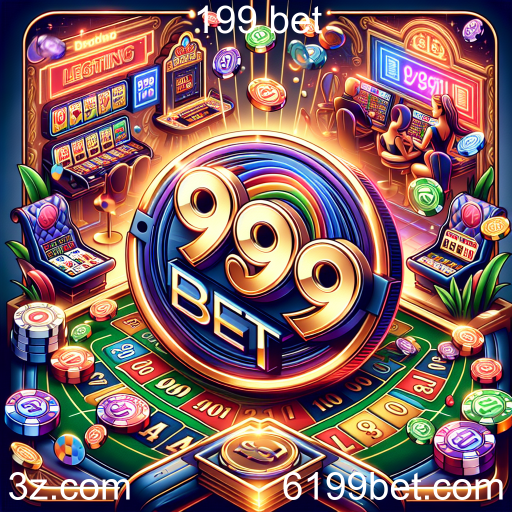 Descubra a Diversão na Categoria 'Encontrar Jogos' do 199 Bet