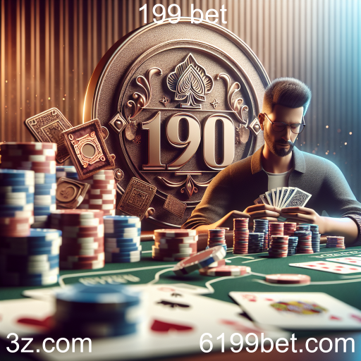 Dicas Essenciais para Melhorar Seu Jogo em 199 Bet